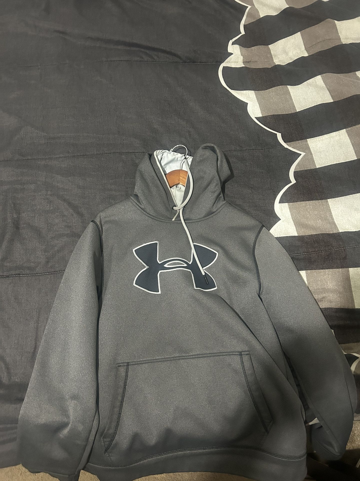 Under Armor Hoodie