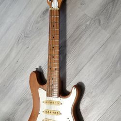 Harmony mini-Strat
