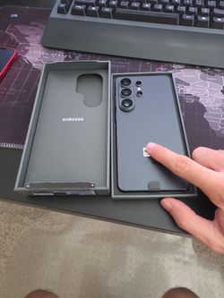 Samsung Galaxy S26 Ultra