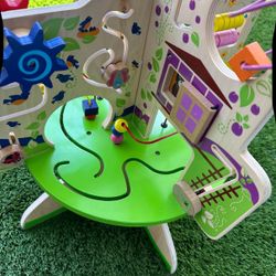 Activity For Baby or Toddler Entertainment