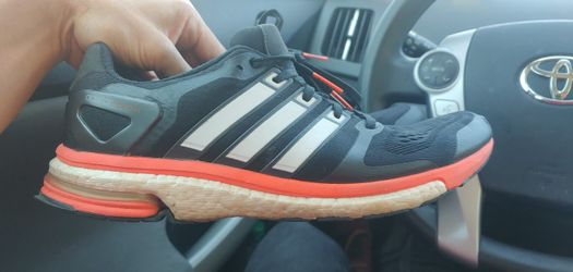Adidas men's shop adistar boost esm