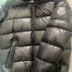 Moncler Men Coat
