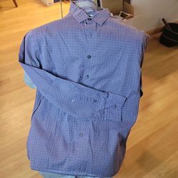 Dress Shirt 
