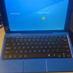 RCA galileo pro tablet/ Computer 