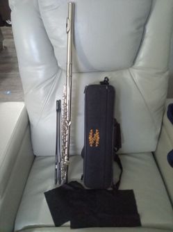 Glory Flute