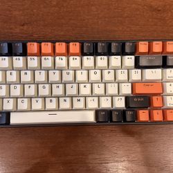 Royal Kludge RK100 Mechanical Keyboard 