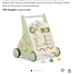 Baby Walker