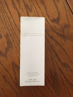 DonnaKaran Cashmere Mist