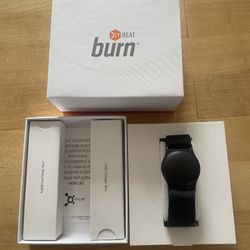 Orange Theory Armband 