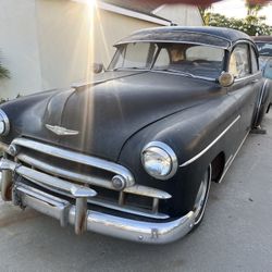 1949 Chevrolet 2103