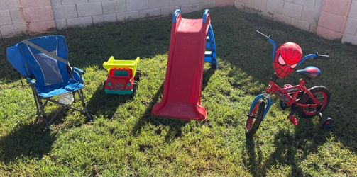 Play set