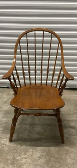 Ethan Allen Armchair