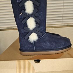New Koolabura By Uggs Tall Boots 