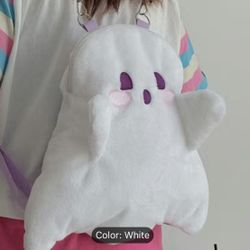 Brand New Ghost Backpack