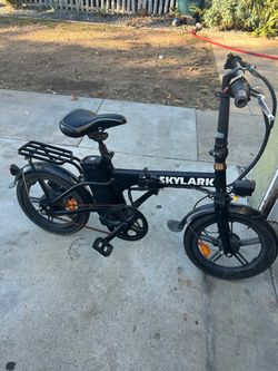 E Bike