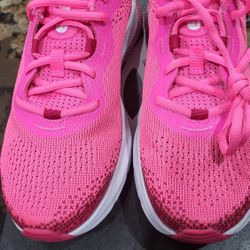 Under Armour HOVR Turbulence 2 Kids' Running Shoes 7Y