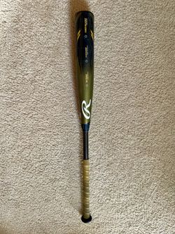 Rawlings Icon BBCOR bat
