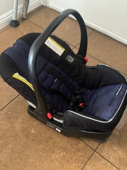 Baby Car Seat