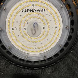 Alphapar 100 W Grow Light