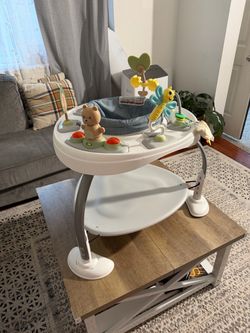 Baby walker