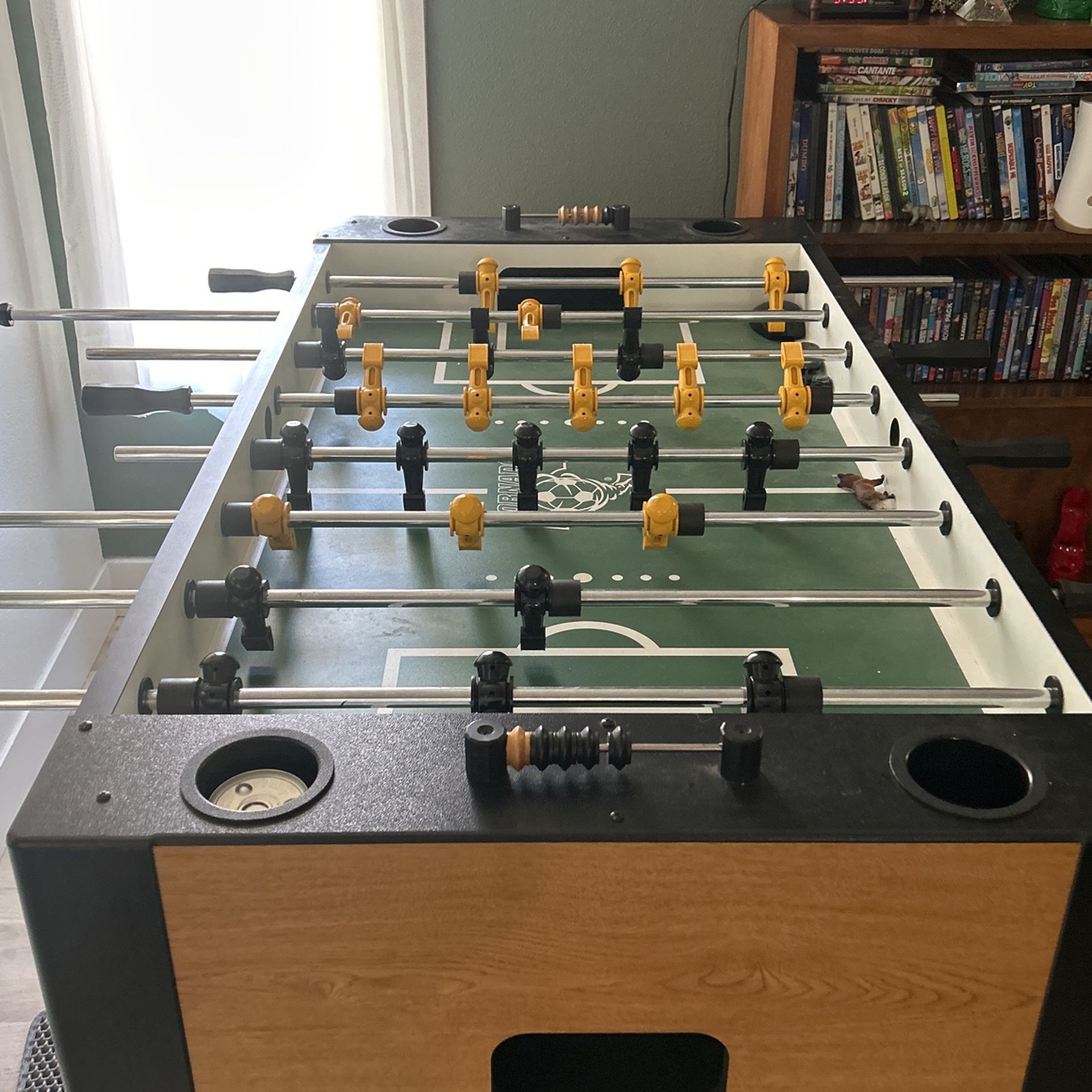 Foosball Table