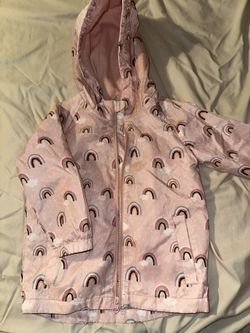 Toddler Jacket 2-3y