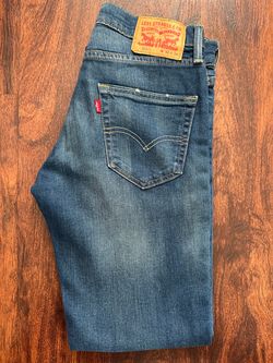 Levi's 511 Slim Jeans W30 L30