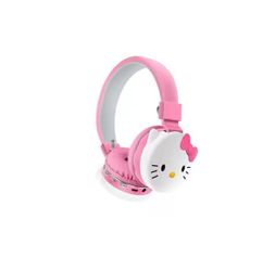 ❤️Hello Kitty Earphones 💗💜