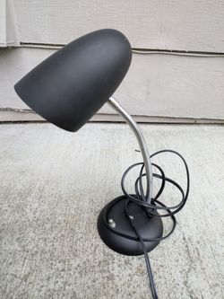 Free desk lamp
