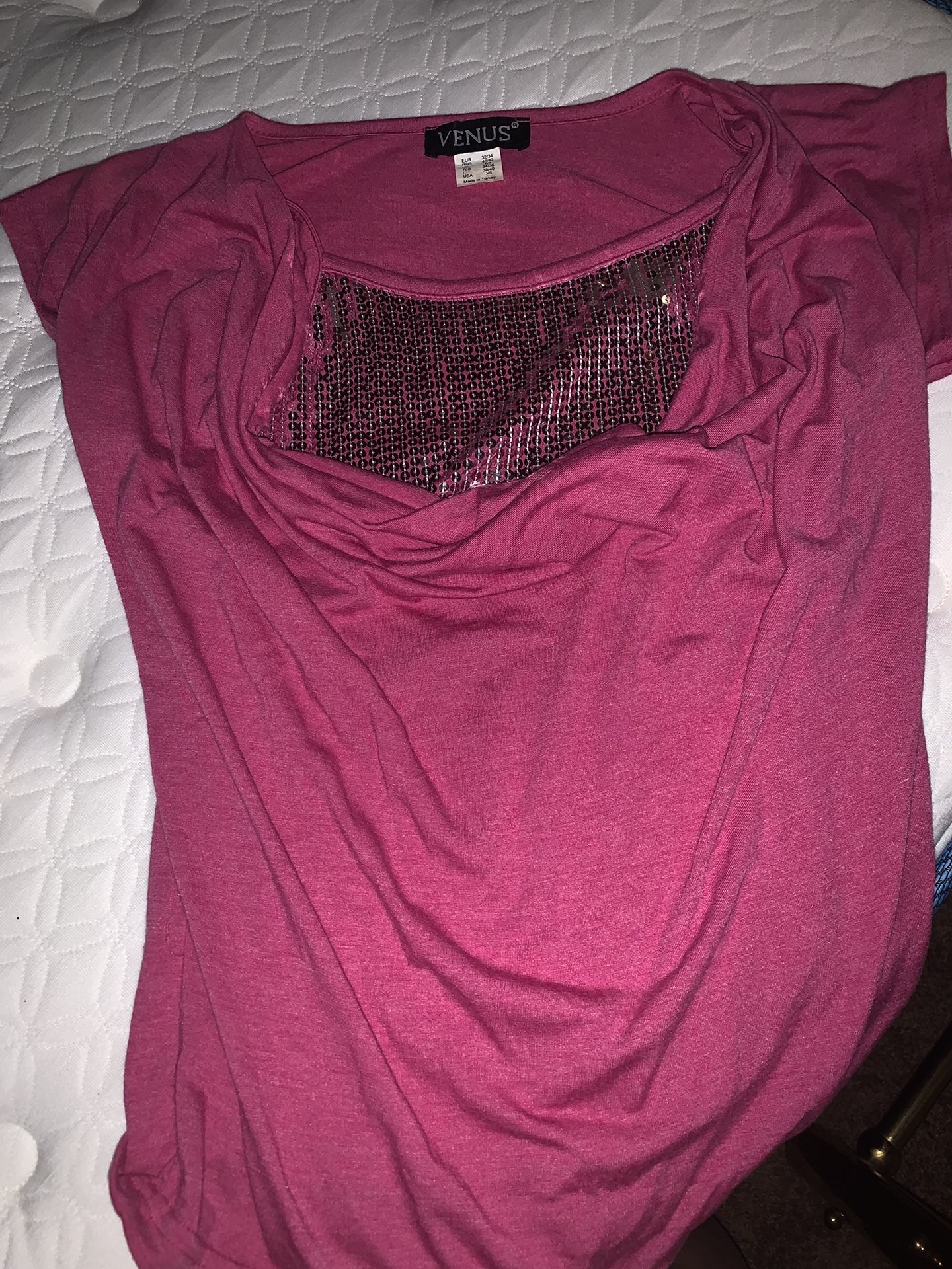 Sparkling Shirt