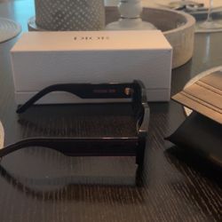 Dior Sunglasses  
