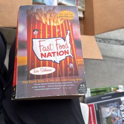 Fast Food Nation