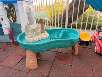 Water table