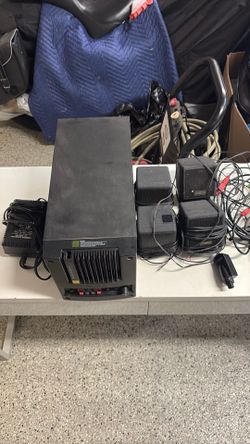 Cambridge SoundWorks FPS2000 Digital 4-Point Surround Speaker System – Complete