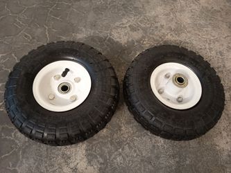 Pneumatic Tire