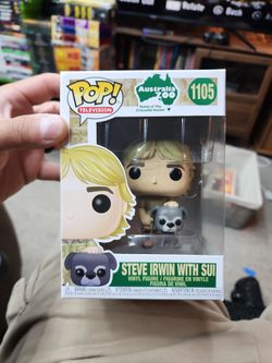 Funko pop