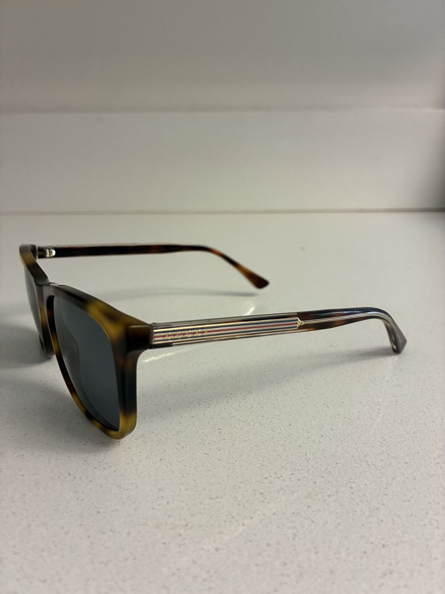 Gucci Sunglasses GG0381SN