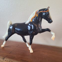Breyer horse Memphis Storm - commemorative edition 632 of 7500