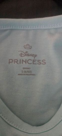 Jasmine custome dress