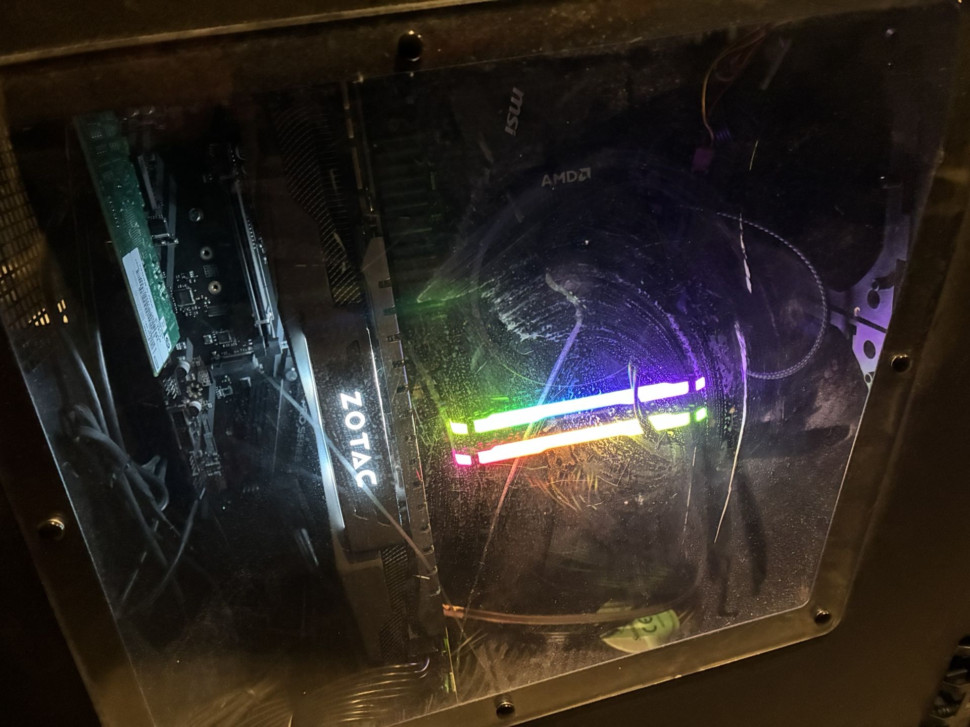 Gaming PC