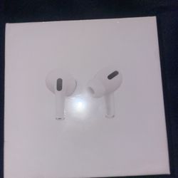 Brand New AirPod Pro With MagSafe Charging Case 