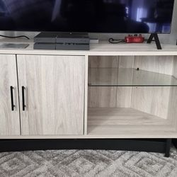 TV Stand Cabinet Console