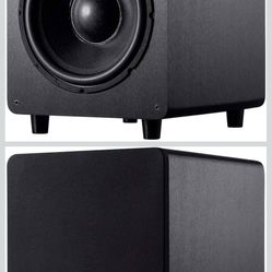 Monoprice 15” Subwoofer
