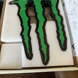 Monster Led Light