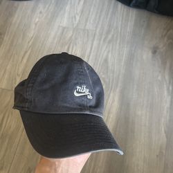 Nike Sb Dad Hat 