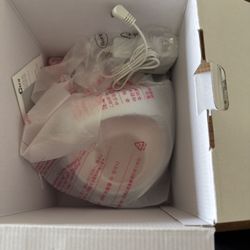 Extractor De Leche Eléctrico 