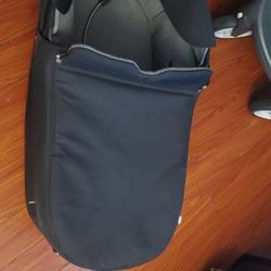 Stokke Stroller With Atachment