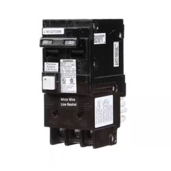 Siemens 30 Amp Double Pole Type QPF2 GFCI Circuit Breaker