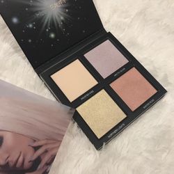 HUDA BEAUTY HUDA WINTER SOLSTICE