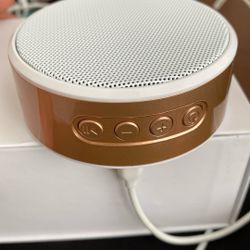 Bluetooth Speaker / FM Radio